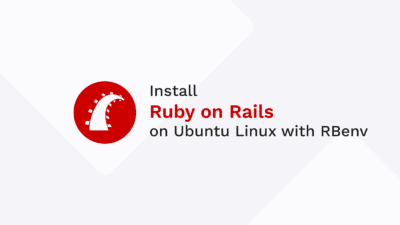 Ruby on Rails Setup di Ubuntu Linux