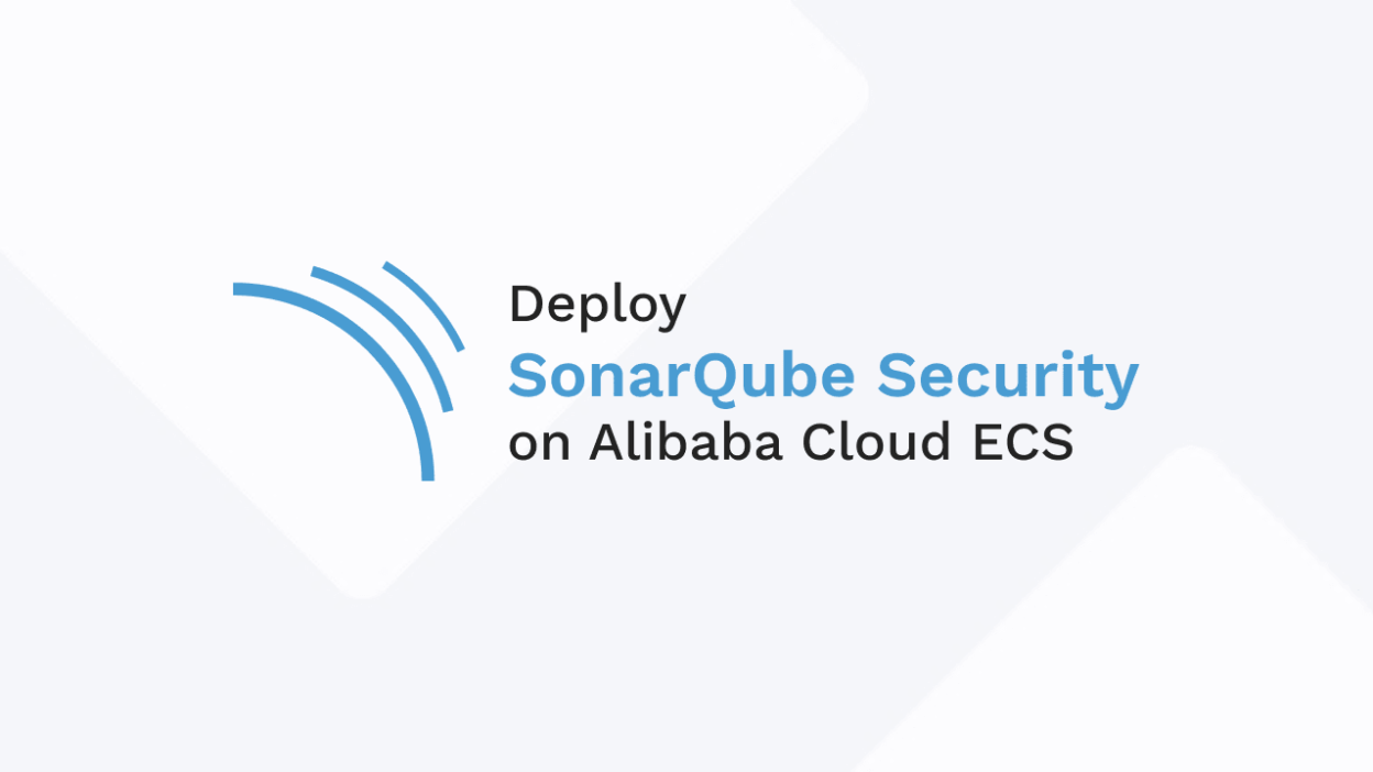 Sonarqube Security